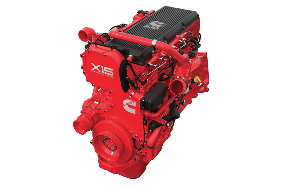 Cummins, Tula Technology Team Up to Reduce Emissions