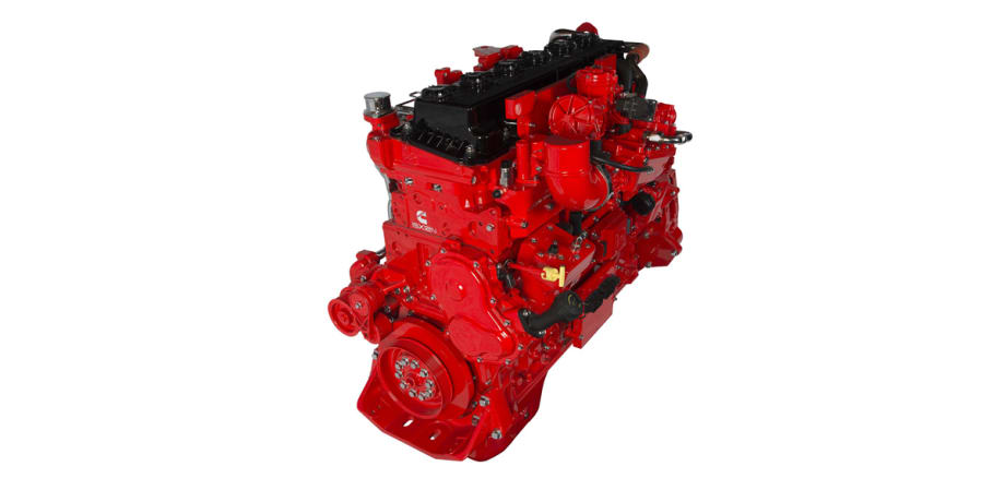 Kenworth T680 Next Gen Available with Natural Gas Engine