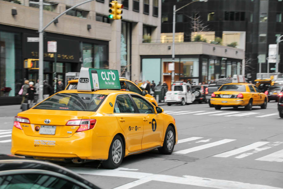 Why Taxis Still Matter in Today’s Transportation Landscape