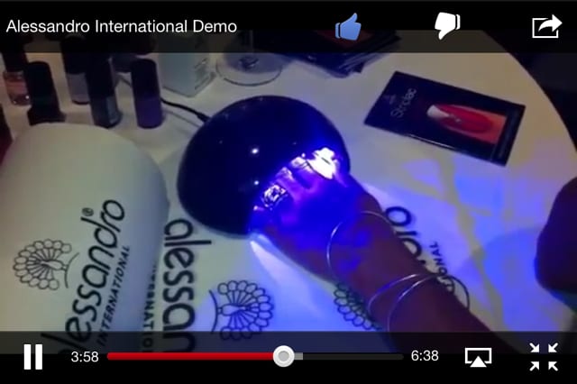 HOW TO: StripLac, The Peel Off Professional Nail Polish