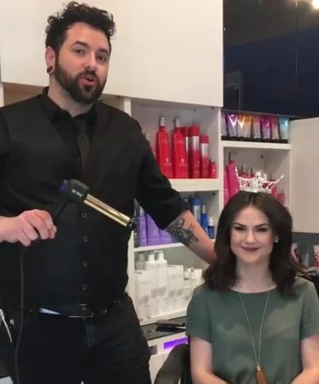 HOW-TO: Achieve Top-Notch Texture Using the CURLBAR