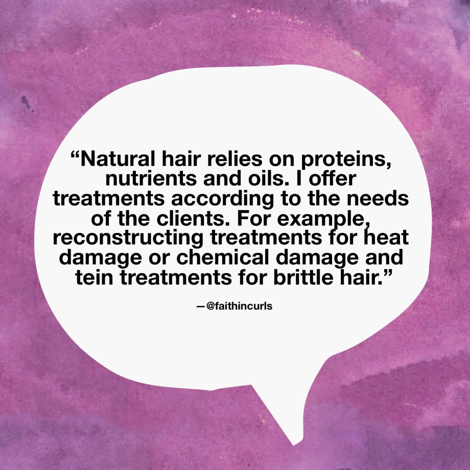 Curl Talk: Grow Your Texture Business With Tips From Curl Specialists