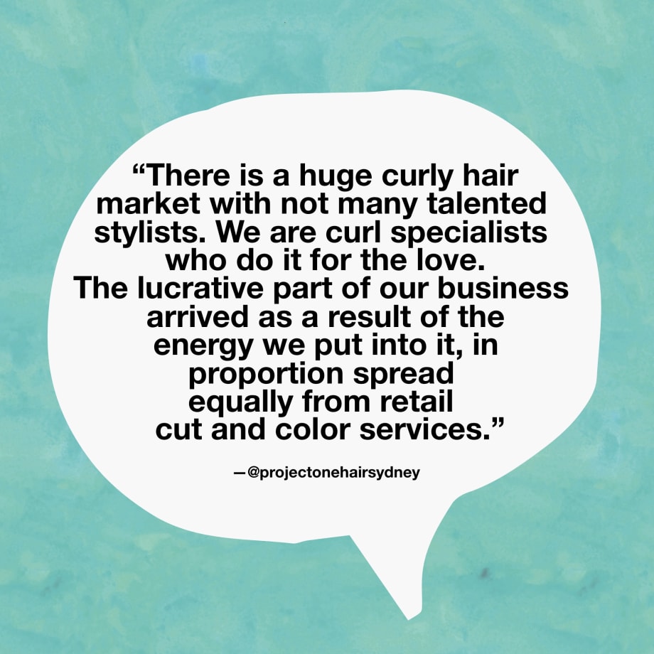 Curl Talk: Grow Your Texture Business With Tips From Curl Specialists