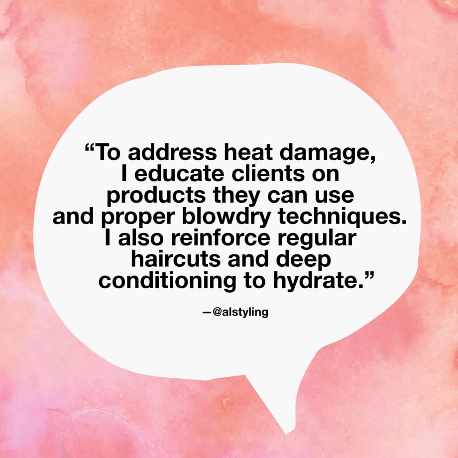 Curl Talk: Grow Your Texture Business With Tips From Curl Specialists