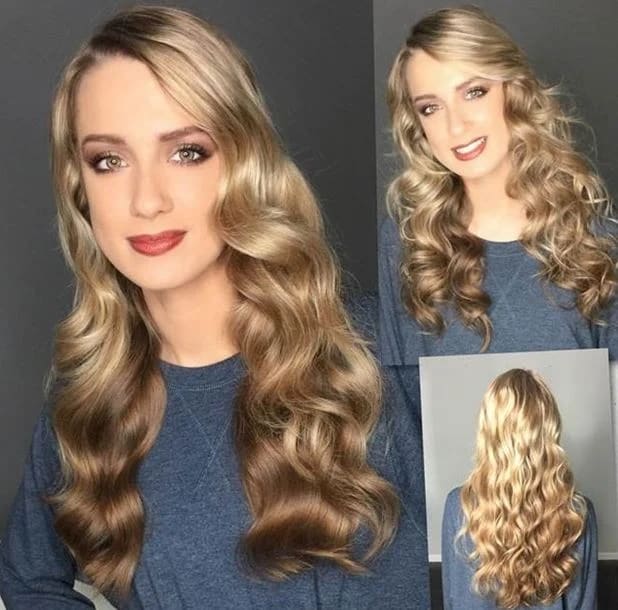 A Whole New Angle on Curls - Staying Ergonomically-Friendly with CurlBar