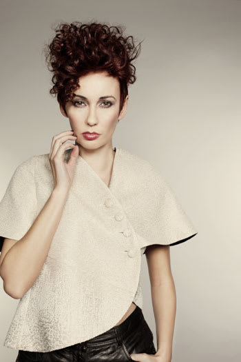 Hollywood Nights by CRC for L’Oreal Professionnel