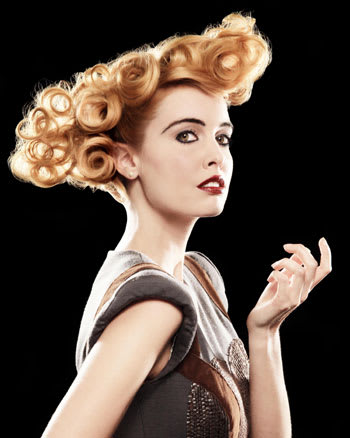 Current Styles from Cutting Room Creative