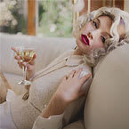 COLLECTION: Fragile Beauty Inspired by a Lonely Luxury