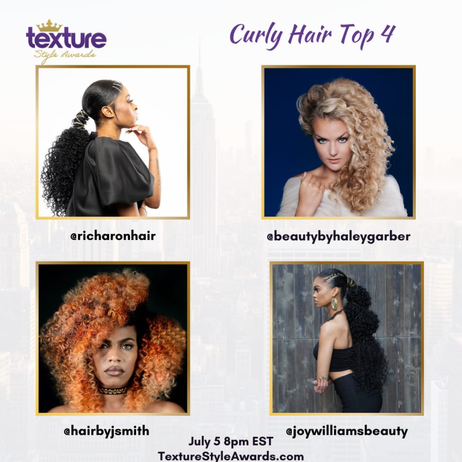 First-Ever Texture Style Awards Announces Finalists, To Host Virtual Ceremony July 5