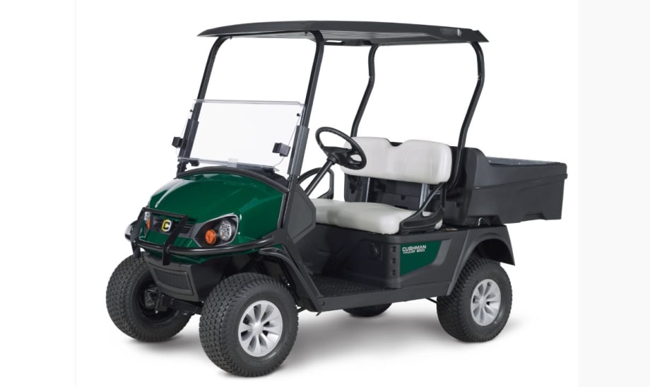 John Deere's 200G Model Excavator