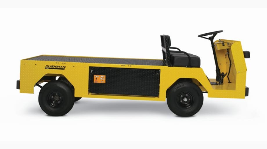 Goodyear Announces Full Line of Braking Components