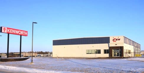 Truck Parts and Service Facility Opens in Saskatchewan, Canada