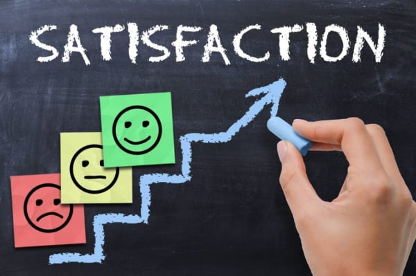 Car Rental Keeps Satisfaction Level Steady During Pandemic