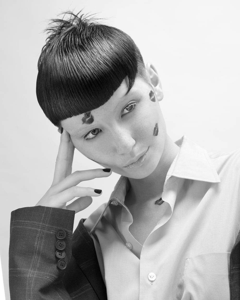 2019 NAHA Finalists: Haircutting