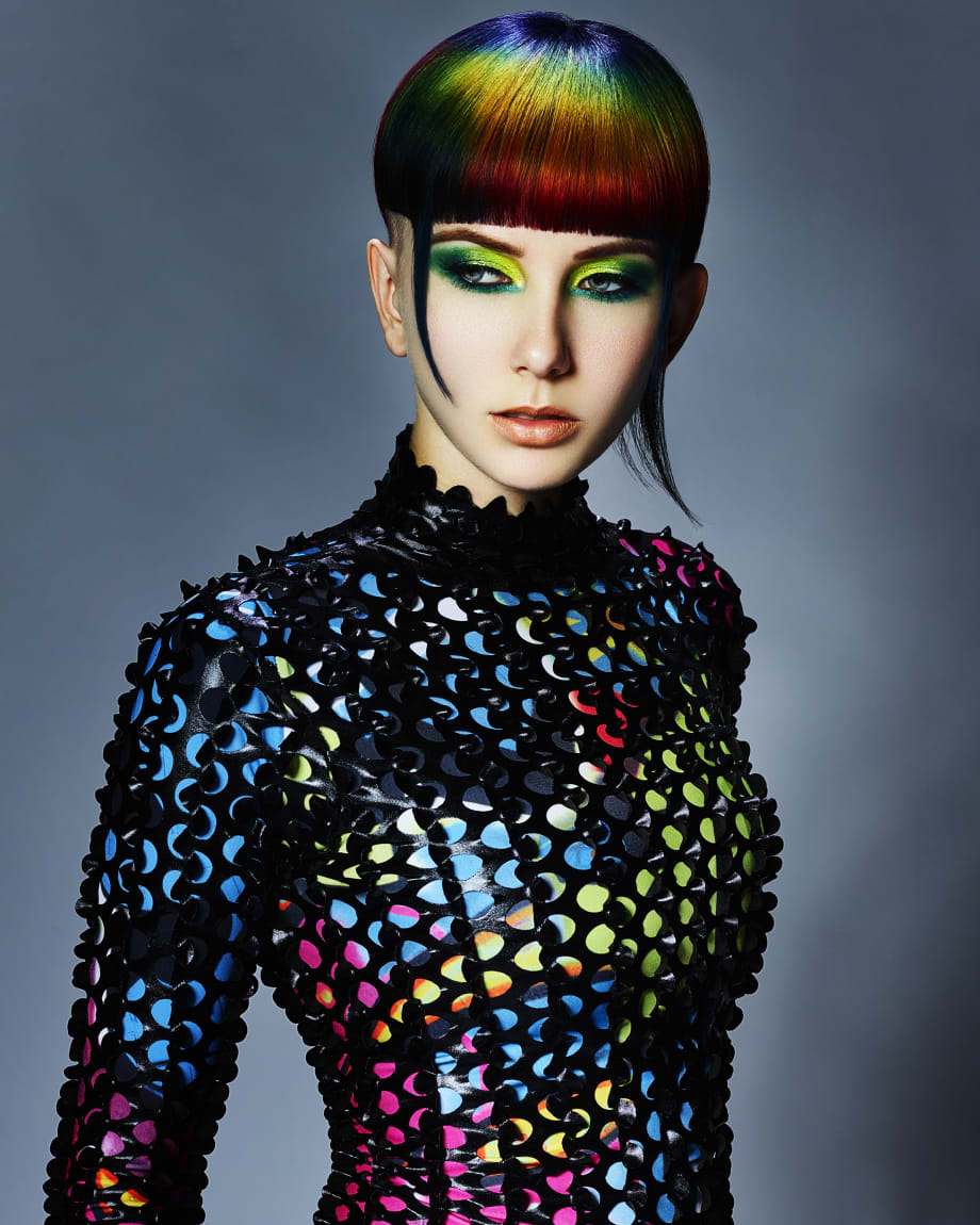2019 NAHA Finalists: Haircutting