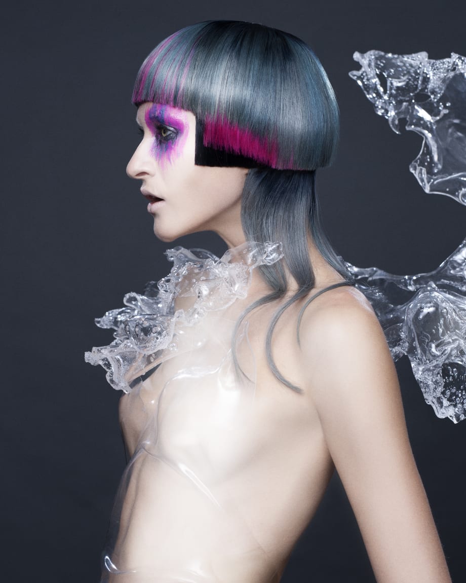 2021 NAHA Finalists: Haircutting