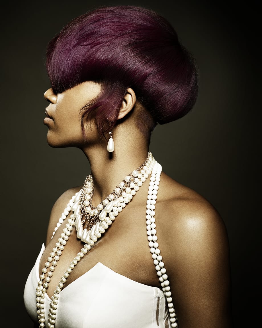 2021 NAHA Finalists: Haircutting