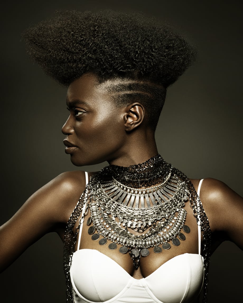 2021 NAHA Finalists: Haircutting