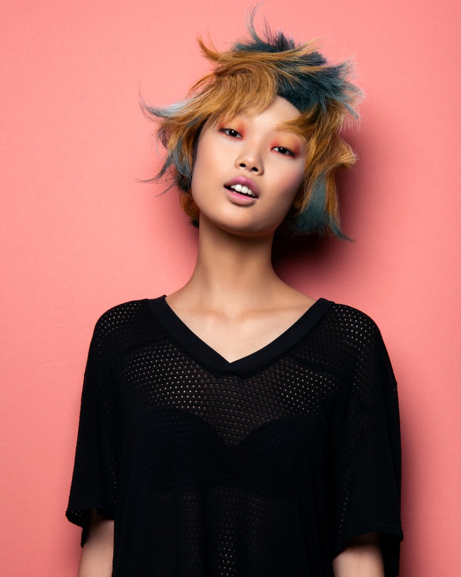2021 NAHA Finalists: Haircutting