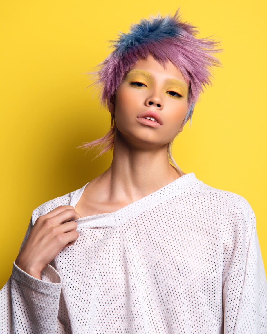 2021 NAHA Finalists: Haircutting