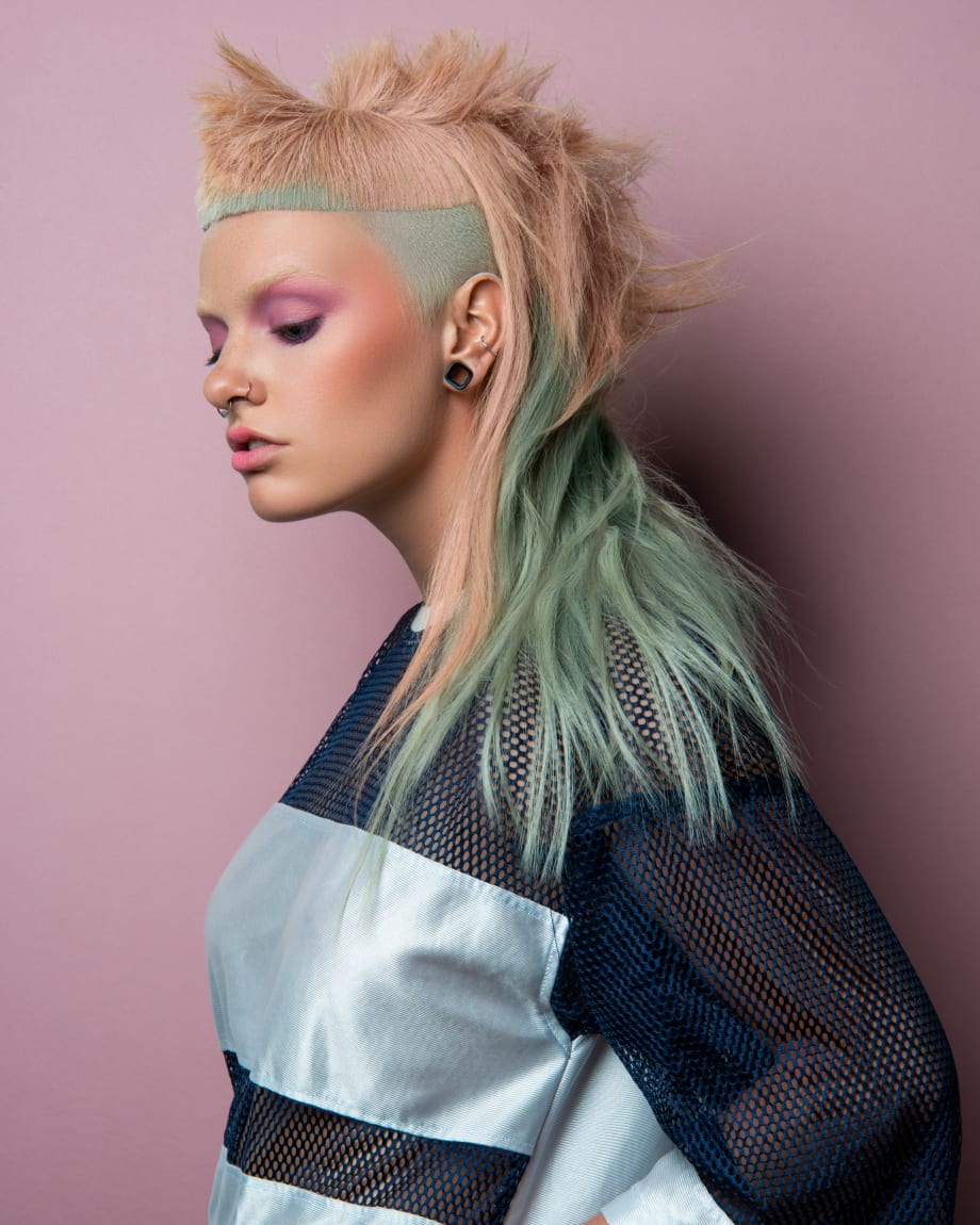 2021 NAHA Finalists: Haircutting