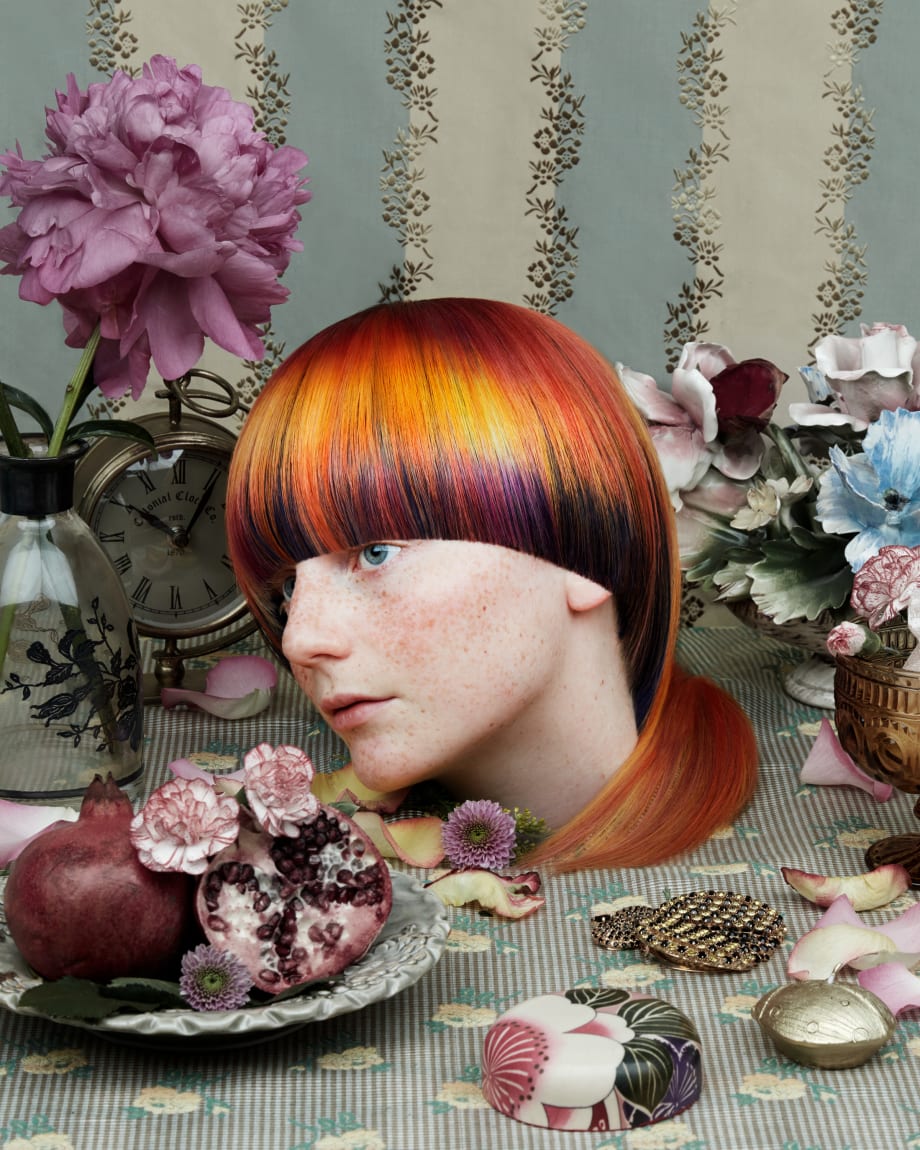 2021 NAHA Finalists: Haircutting