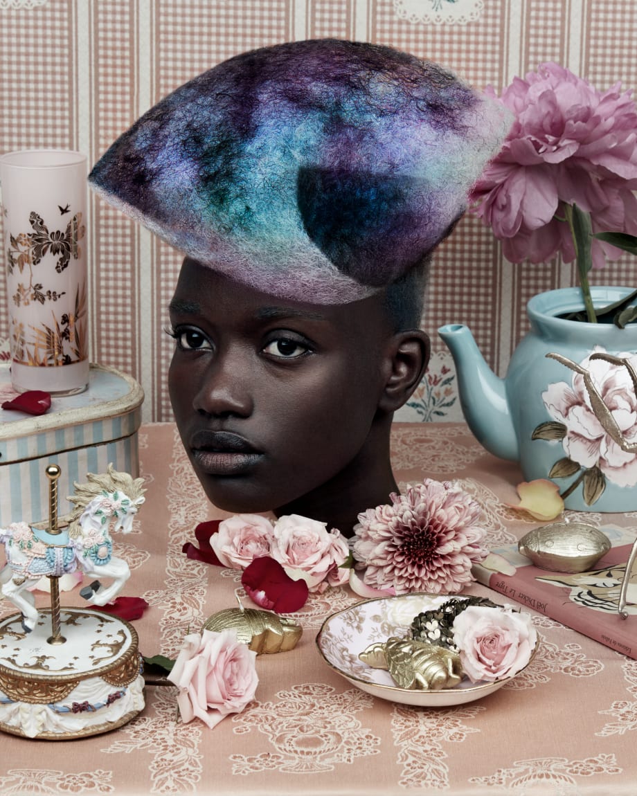 2021 NAHA Finalists: Haircutting