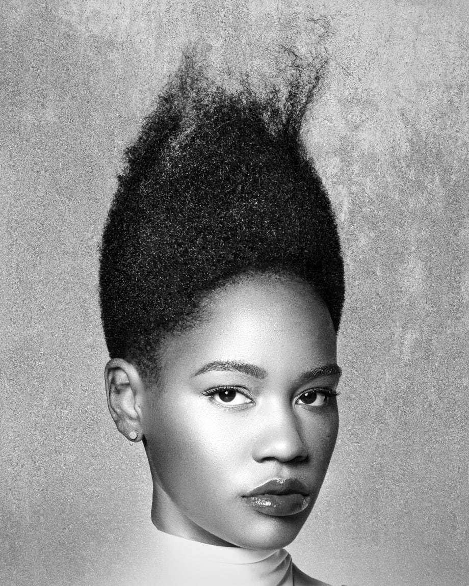 2021 NAHA Finalists: Haircutting