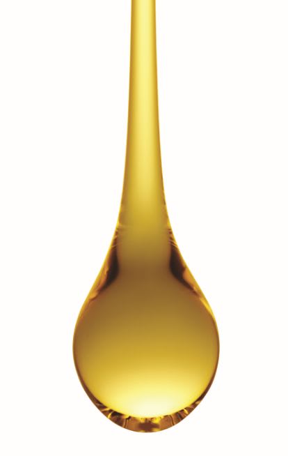 Chemist's Corner: Cuticle Oil