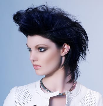 Rocker Chic