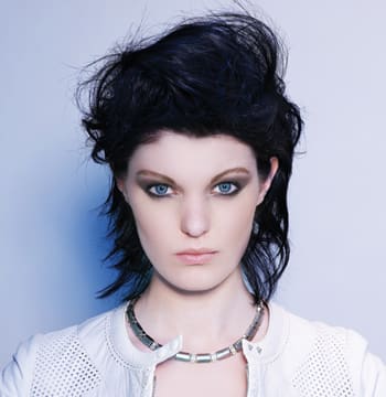 Rocker Chic