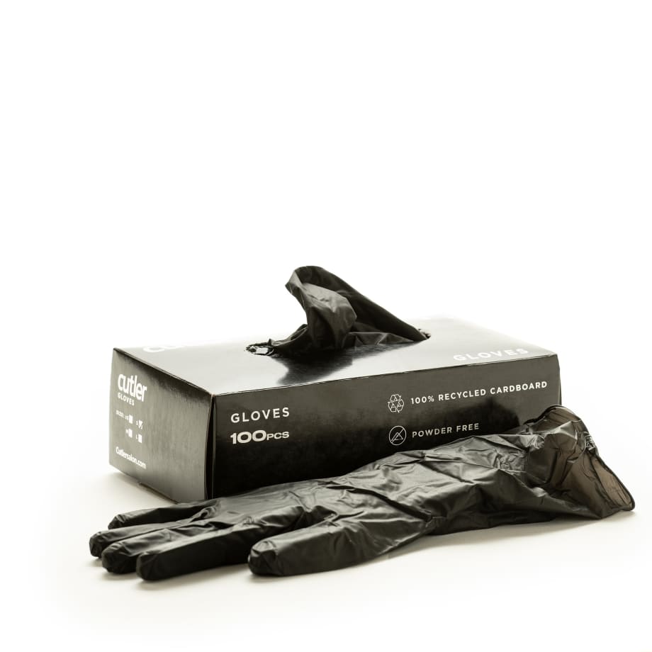 The Revolutionary Glove Making Color Even Safer