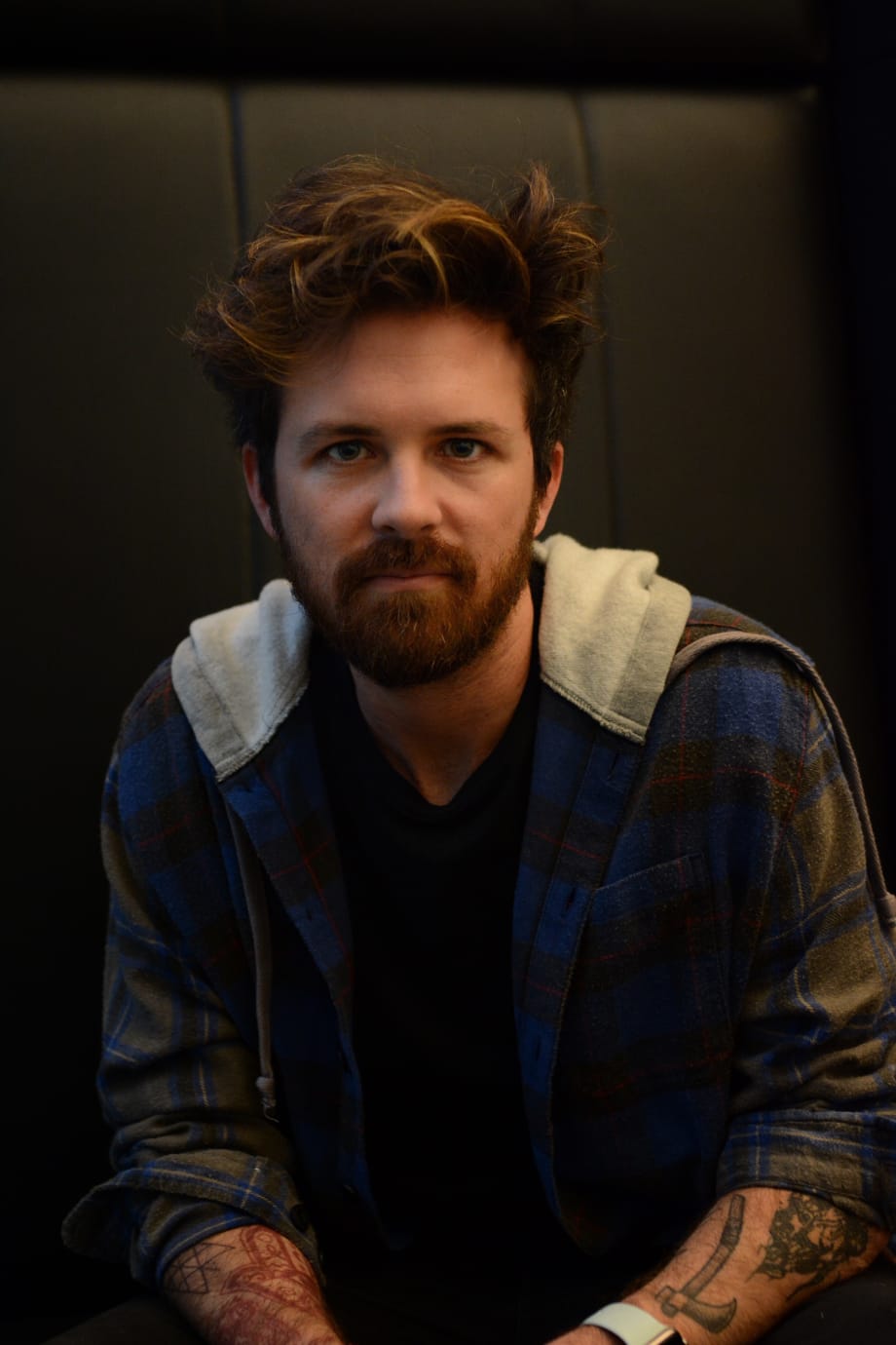 2018 MODERN SALON 100: David Anders Palmira @cutyourhair