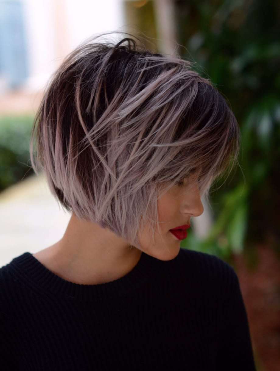 2018 MODERN SALON 100: David Anders Palmira @cutyourhair