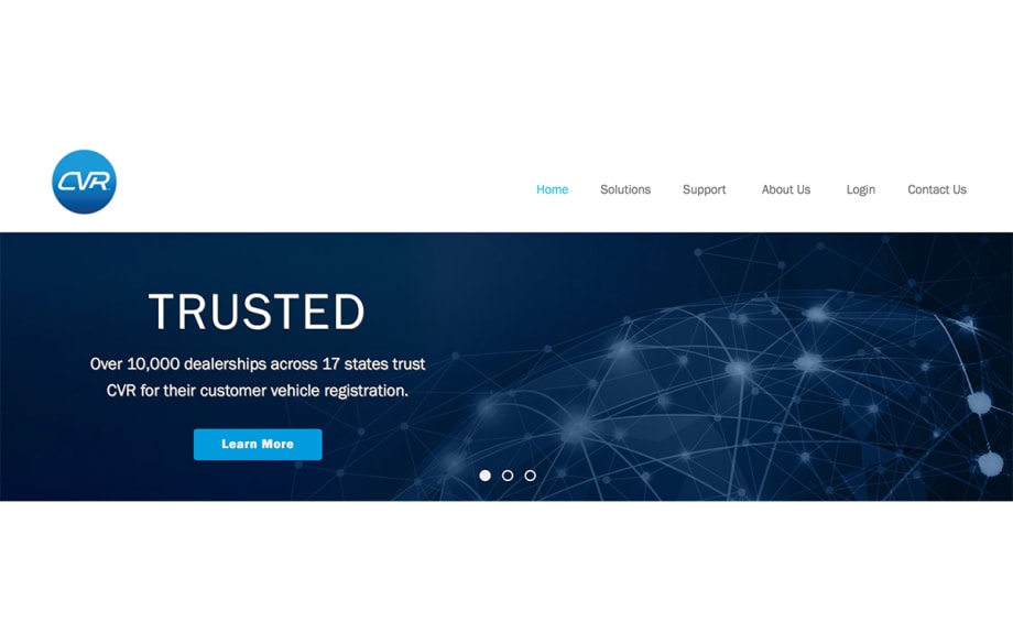 CVR Partners With ATC to Provide Seamless and Accurate Vehicle Titling and Registration Experience Across All 50 States