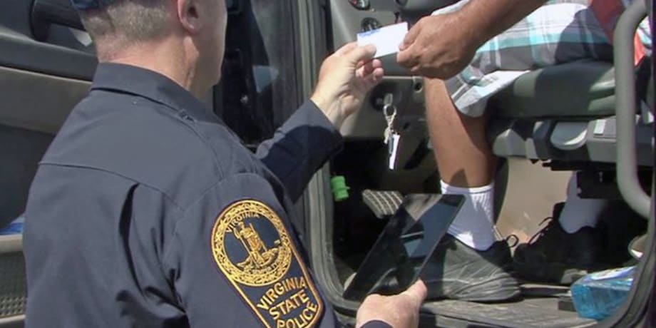 ATA Forms Law Enforcement Advisory Board