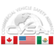 CVSA Announces Brake Safety Week is Sept. 7-13
