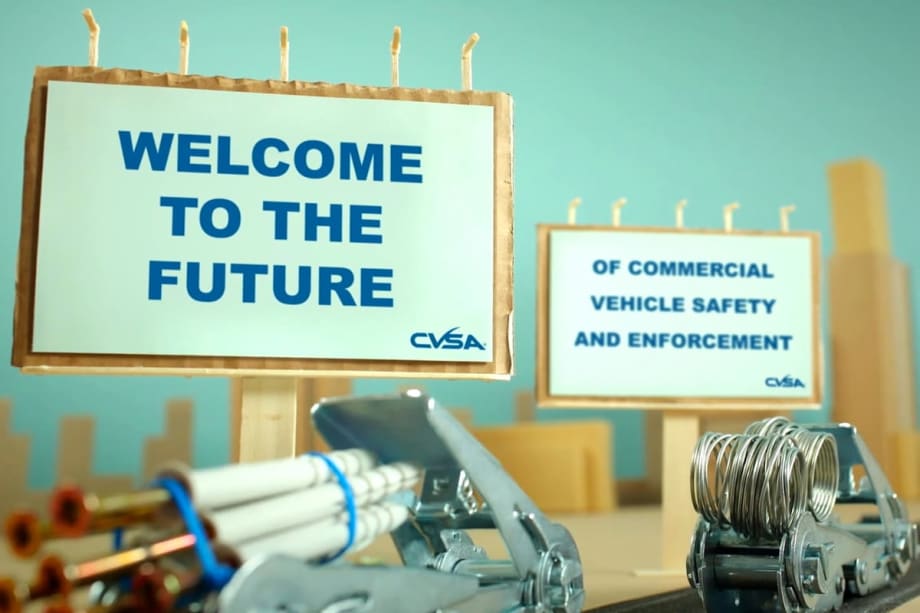 CVSA Releases New Video on the Future of Commercial Vehicle Safety and Enforcement