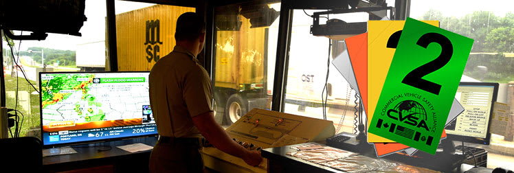 FMCSA Awards Over $463M in Grants for Commercial Motor Vehicle Safety