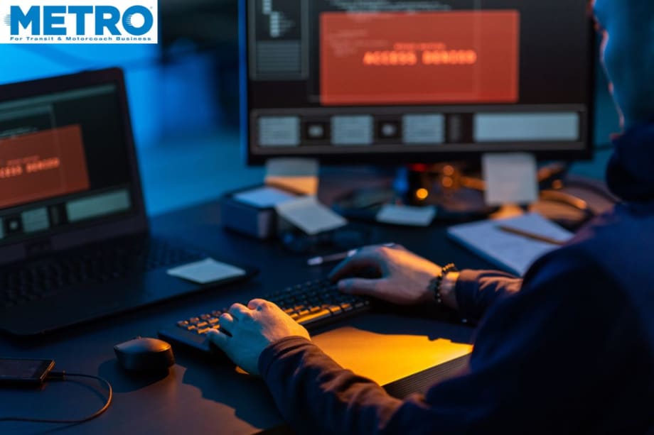 Mineta Study Examines Cyber Risk Landscape