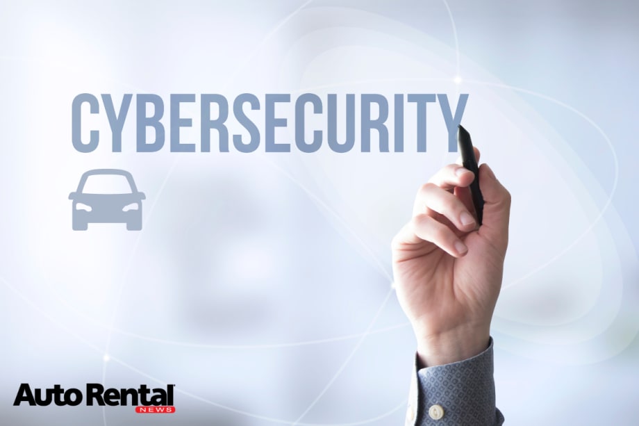 Cybersecurity: Protecting Yourself and Your Customers in the Digital Age