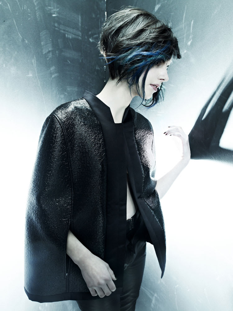 COLLECTION: Nordic Drama from Cybtekk