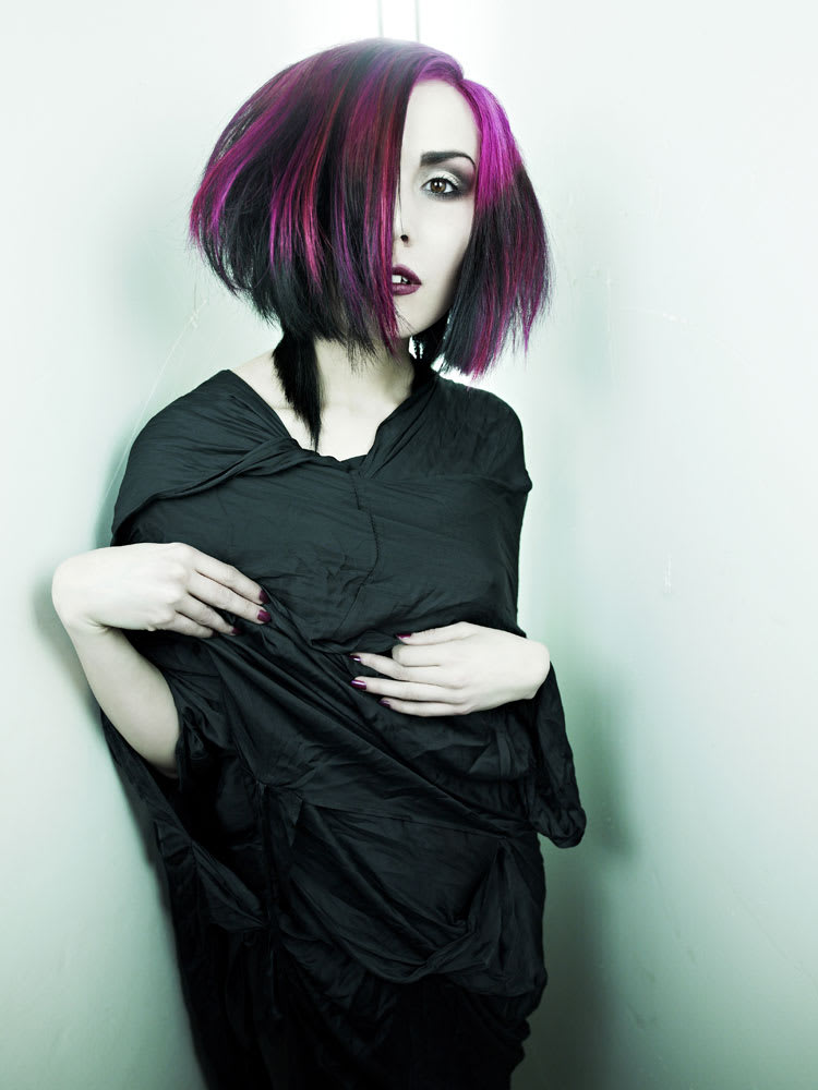 COLLECTION: Nordic Drama from Cybtekk