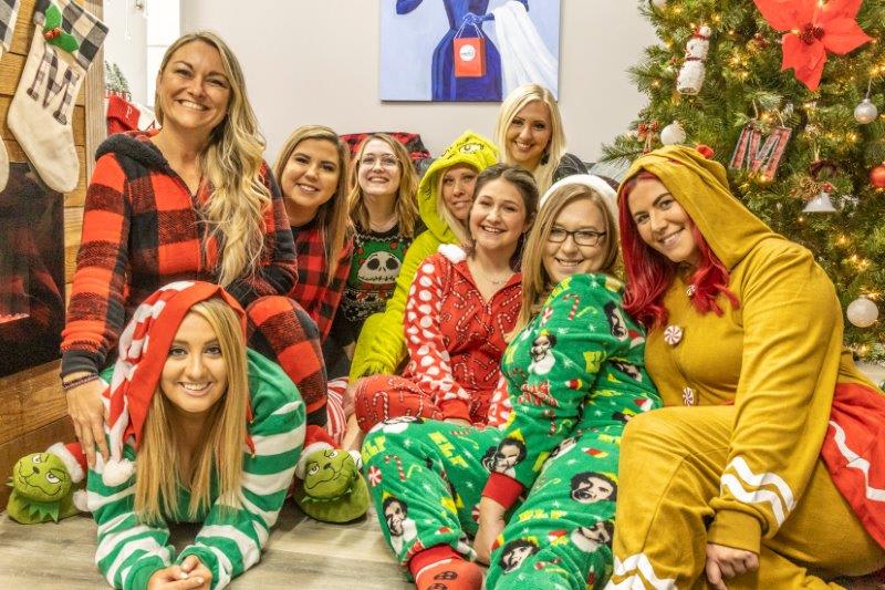 Owners Share Ideas for Celebrating Team Members
