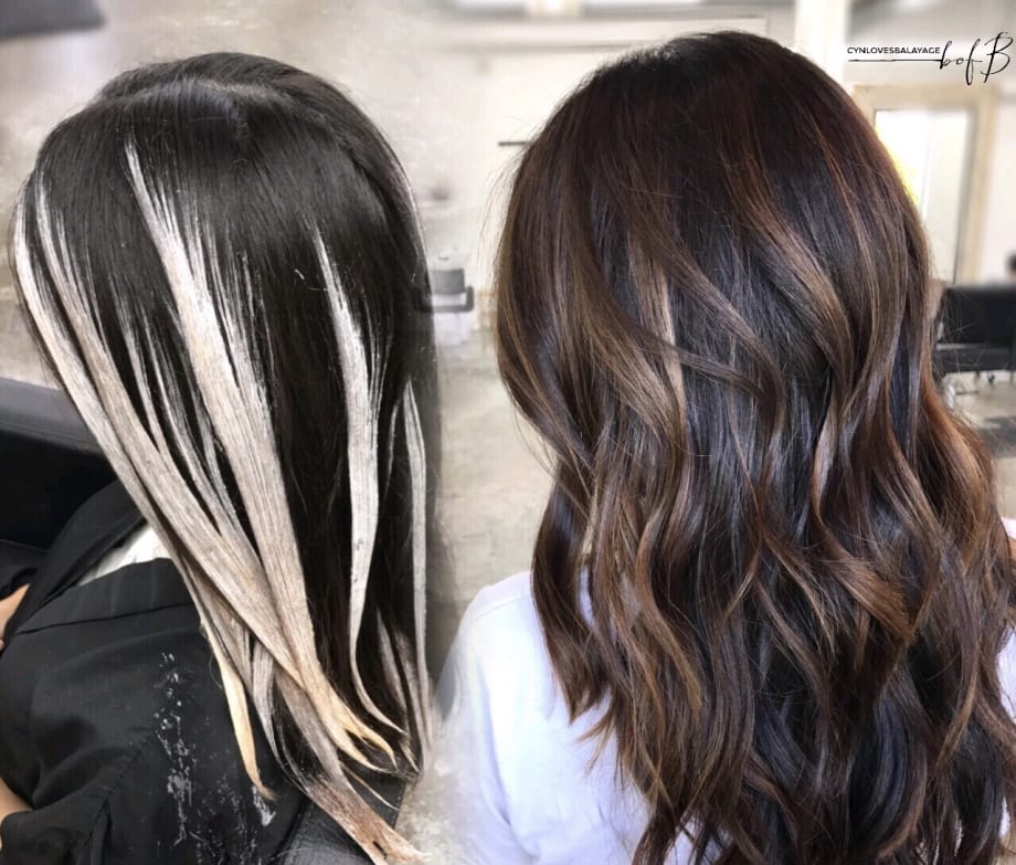 Low Maintenance and Subtle Dimension That POPS