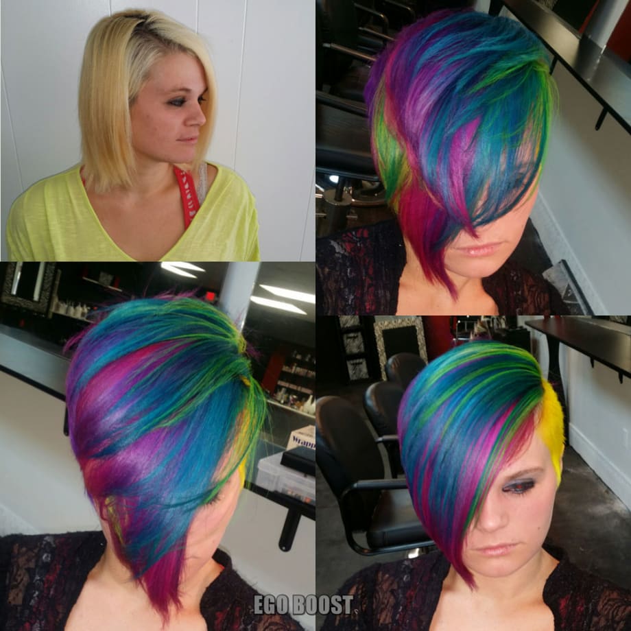 HOW TO: From Fine To Fab To WOW!