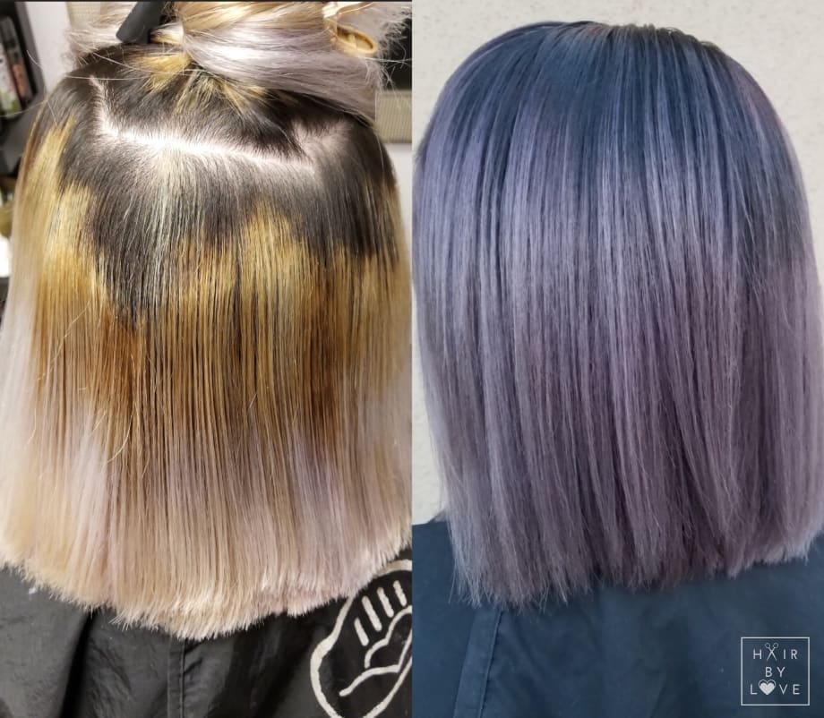 Color Correction: From Uh-Oh To Oh My
