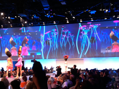 Goldwell Color Zoom 2011... and the winners are...