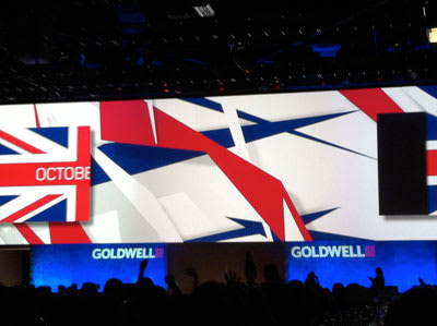 Goldwell Color Zoom 2011... and the winners are...