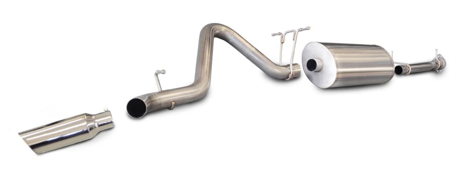 dB Performance Exhausts